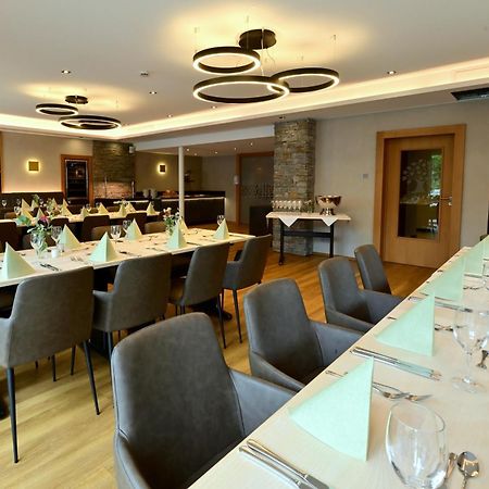 Lindenberger Hof Hotel Lindenberg im Allgau Ngoại thất bức ảnh