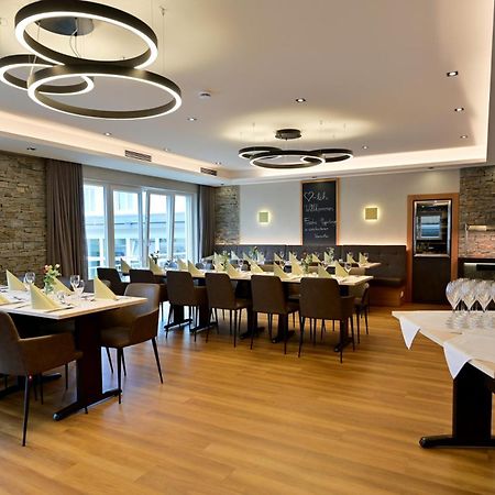 Lindenberger Hof Hotel Lindenberg im Allgau Ngoại thất bức ảnh