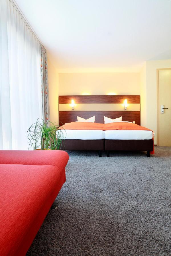 Lindenberger Hof Hotel Lindenberg im Allgau Phòng bức ảnh