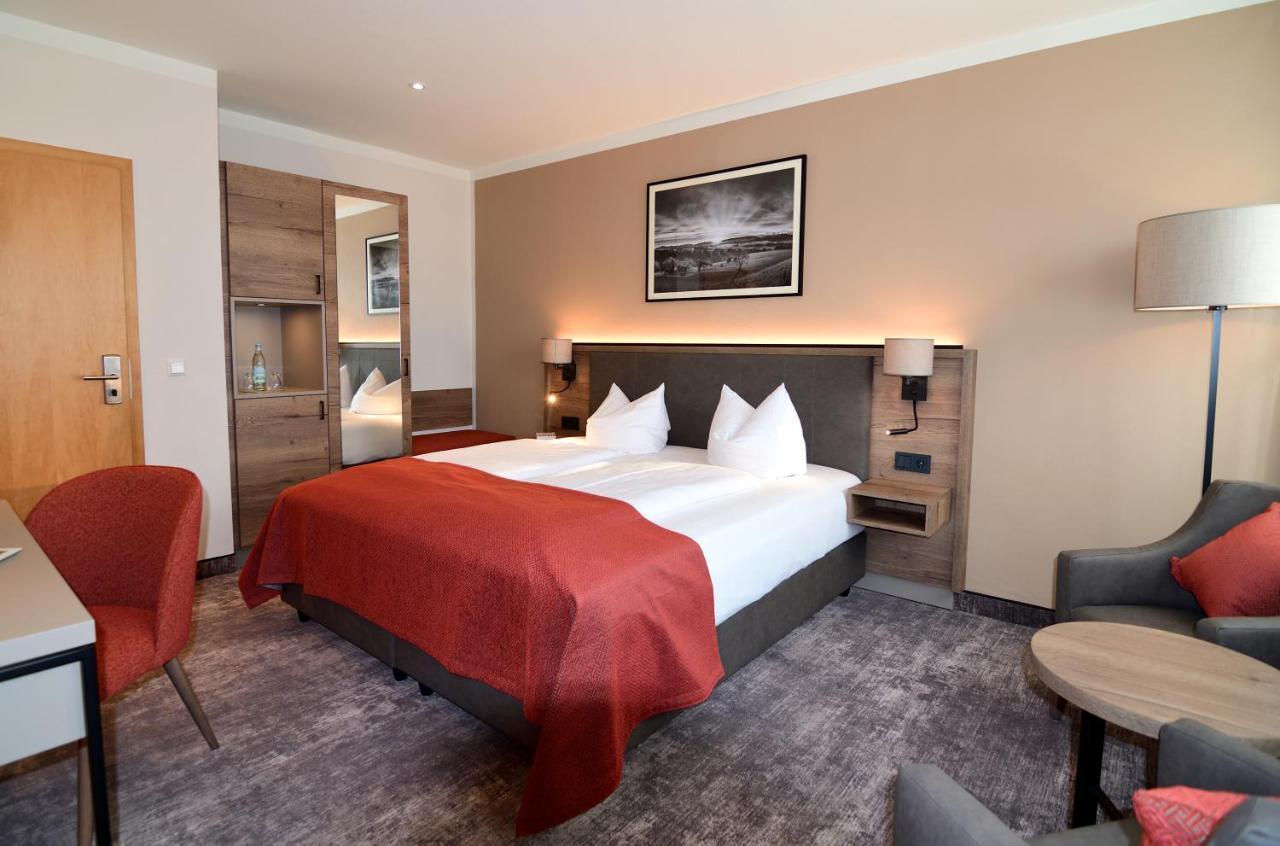 Lindenberger Hof Hotel Lindenberg im Allgau Ngoại thất bức ảnh
