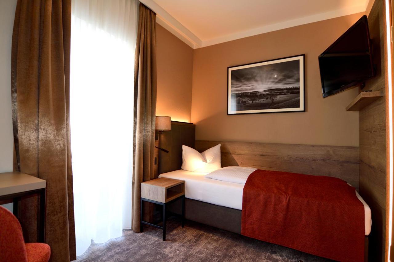 Lindenberger Hof Hotel Lindenberg im Allgau Ngoại thất bức ảnh