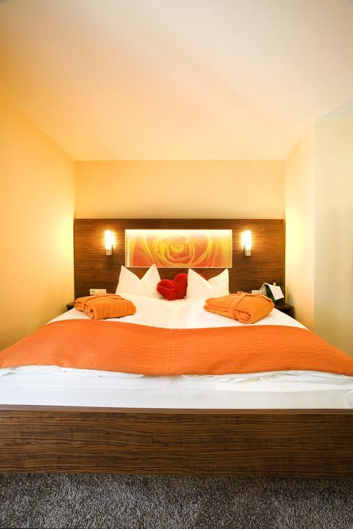 Lindenberger Hof Hotel Lindenberg im Allgau Phòng bức ảnh