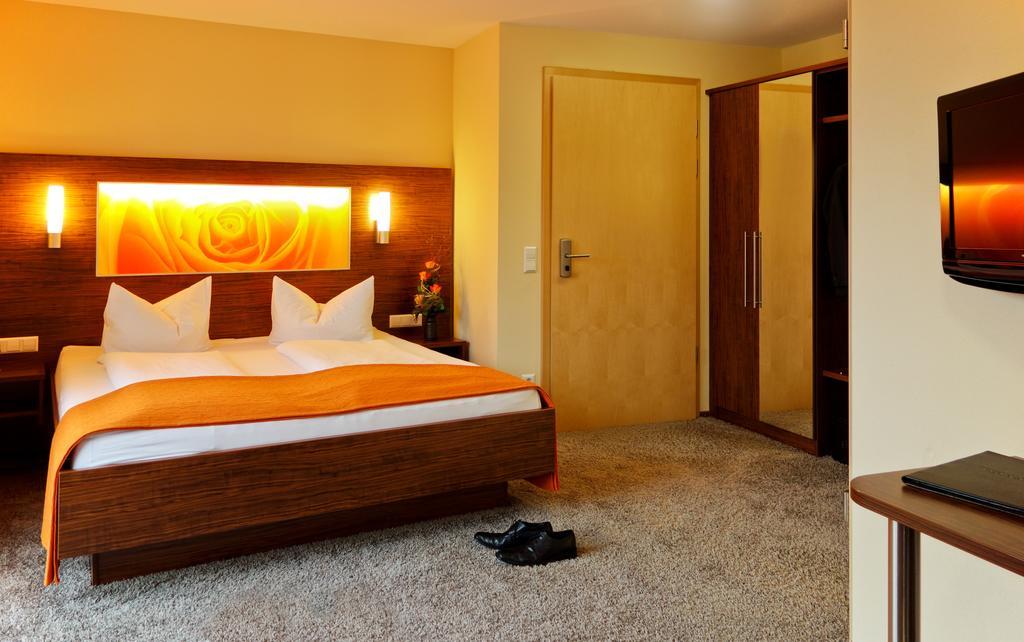 Lindenberger Hof Hotel Lindenberg im Allgau Phòng bức ảnh