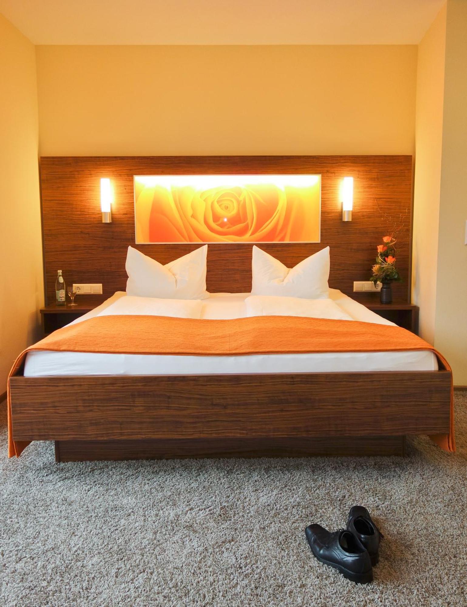 Lindenberger Hof Hotel Lindenberg im Allgau Phòng bức ảnh
