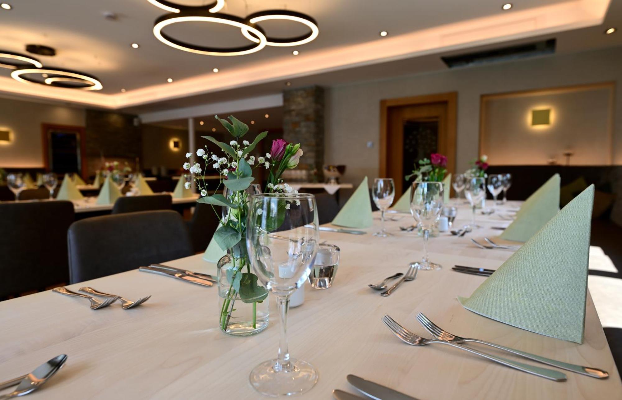 Lindenberger Hof Hotel Lindenberg im Allgau Ngoại thất bức ảnh