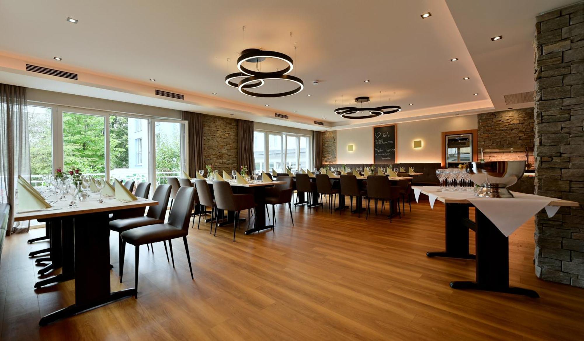 Lindenberger Hof Hotel Lindenberg im Allgau Ngoại thất bức ảnh