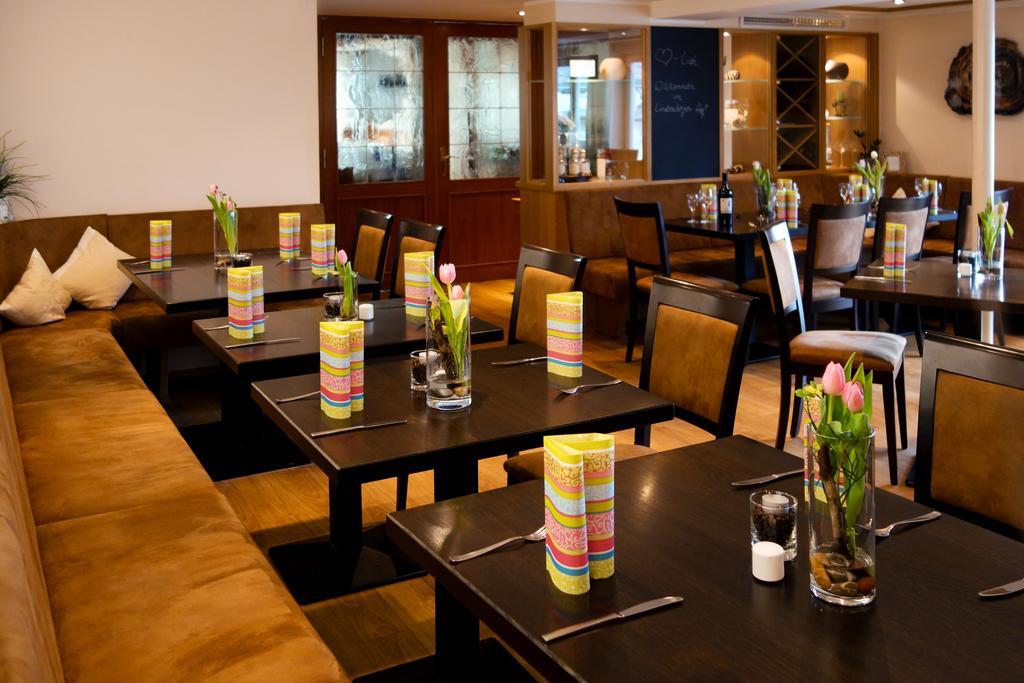 Lindenberger Hof Hotel Lindenberg im Allgau Ngoại thất bức ảnh