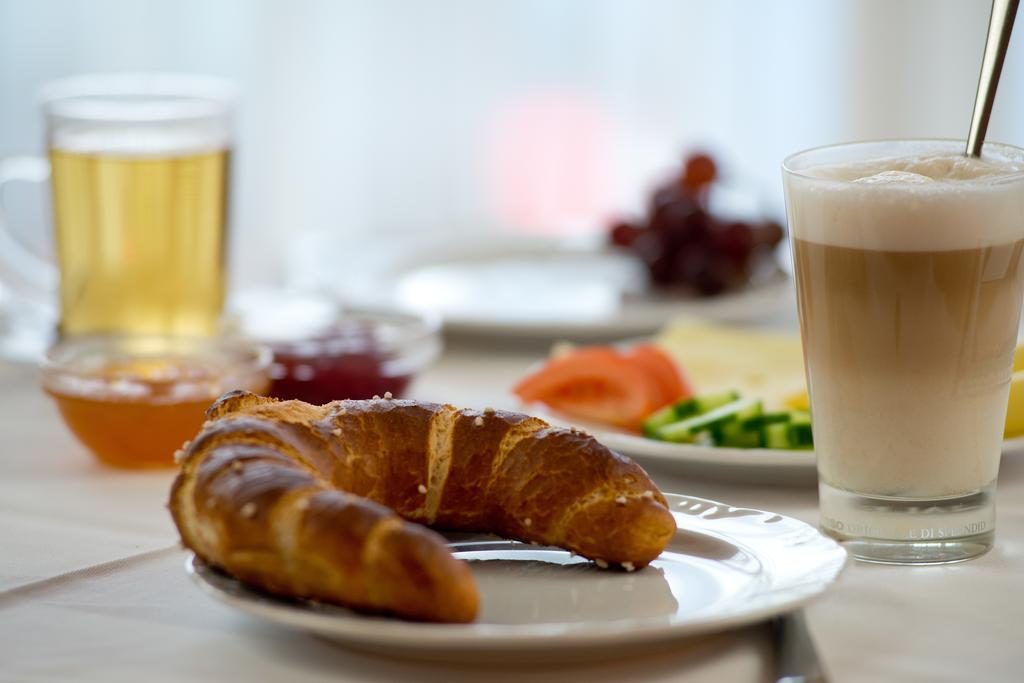 Lindenberger Hof Hotel Lindenberg im Allgau Ngoại thất bức ảnh