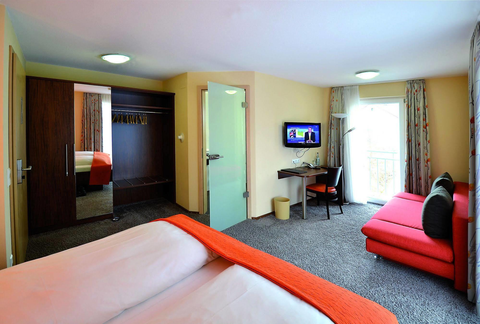 Lindenberger Hof Hotel Lindenberg im Allgau Ngoại thất bức ảnh
